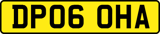 DP06OHA