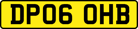 DP06OHB