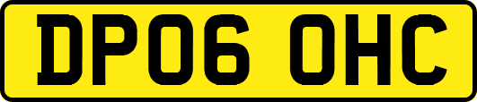 DP06OHC