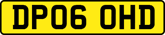 DP06OHD