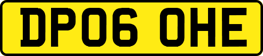 DP06OHE
