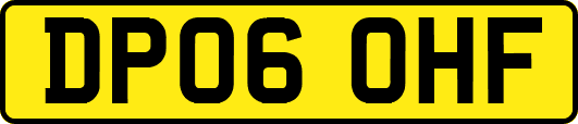 DP06OHF