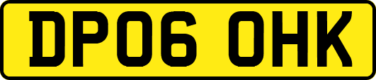 DP06OHK