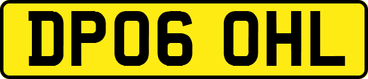DP06OHL