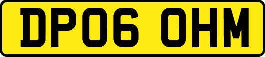 DP06OHM