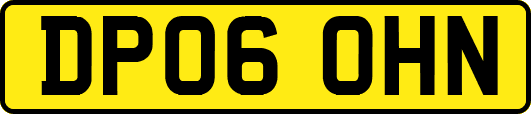 DP06OHN