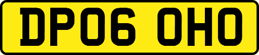 DP06OHO