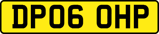 DP06OHP