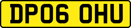 DP06OHU
