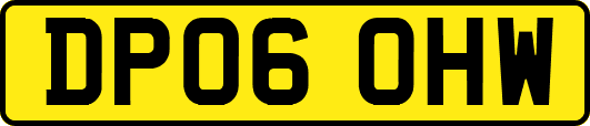 DP06OHW