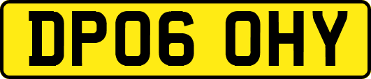 DP06OHY