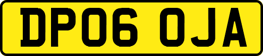 DP06OJA