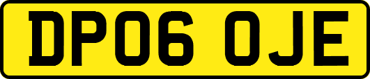 DP06OJE