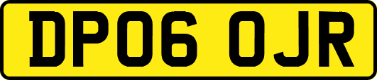 DP06OJR