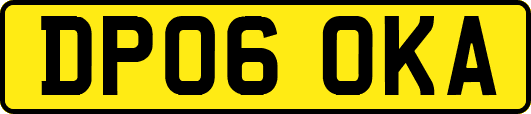 DP06OKA