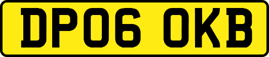 DP06OKB
