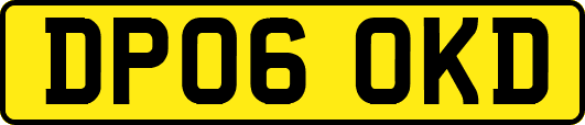 DP06OKD