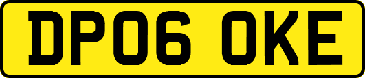 DP06OKE