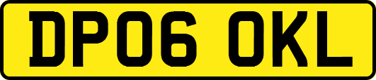DP06OKL