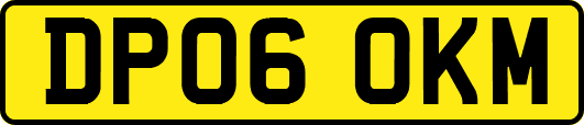 DP06OKM