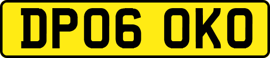 DP06OKO