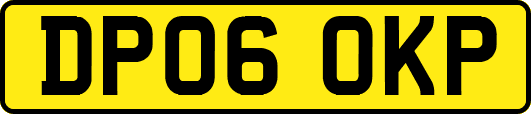 DP06OKP