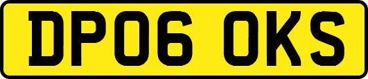 DP06OKS
