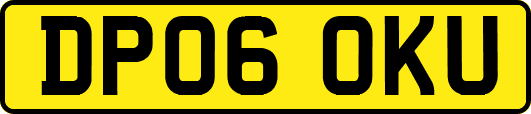 DP06OKU