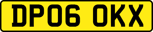 DP06OKX