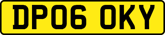 DP06OKY