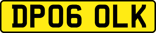 DP06OLK