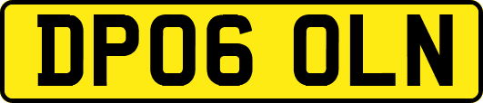 DP06OLN