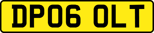 DP06OLT