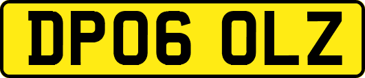 DP06OLZ