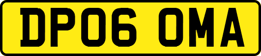 DP06OMA