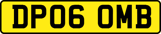 DP06OMB