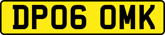 DP06OMK