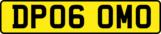 DP06OMO