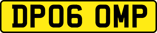 DP06OMP