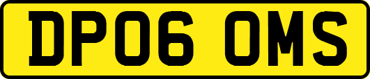 DP06OMS