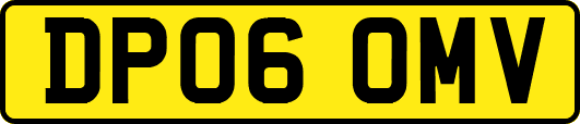 DP06OMV