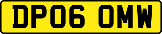DP06OMW