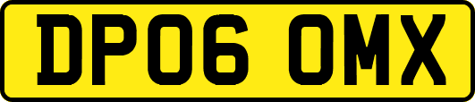 DP06OMX
