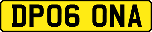 DP06ONA