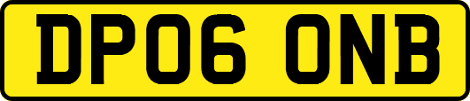 DP06ONB