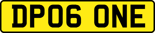DP06ONE