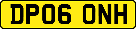 DP06ONH