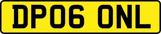 DP06ONL