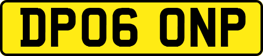 DP06ONP