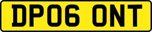 DP06ONT